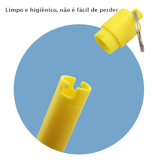 Removedor de Cera de Ouvido